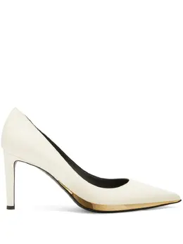 Giuseppe Zanotti: Белые туфли 