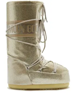 Moon Boot: Ботинки 