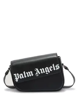 Palm Angels: Сумка с принтом 