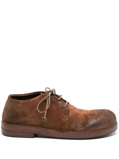 Marsell hotsell desert boots