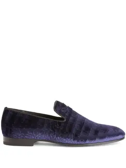Giuseppe Zanotti: Туфли 