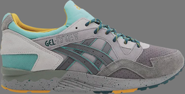 Asics: Серые кроссовки  Gel-Lyte 5