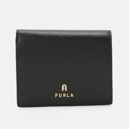 Furla: Чёрный кошелёк 