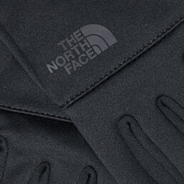 The North Face: Варежки Etip