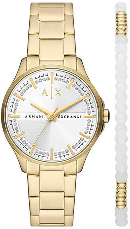 Armani Exchange: Часы 