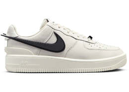 Nike: Белые кеды Air Force 1 Low