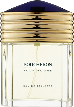 Boucheron: Духи 