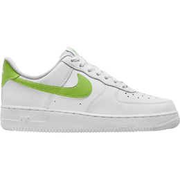 Nike: Белые кроссовки  Air Force 1