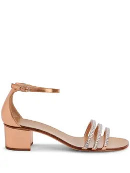 Giuseppe Zanotti: Сандалии 