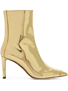 Giuseppe Zanotti: Ботинки 