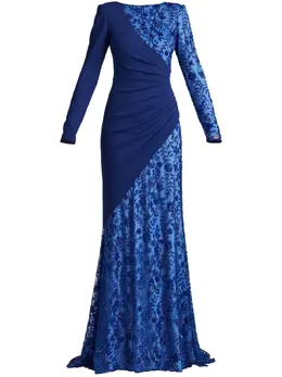 Tadashi Shoji: Длинное платье