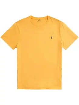 Polo Ralph Lauren: Хлопковое поло 