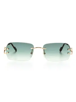 Cartier Eyewear: Очки