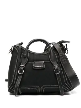 3.1 Phillip Lim: Чёрная сумка  Pashli