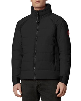 Canada Goose: Стёганые куртка  Hybridge Base