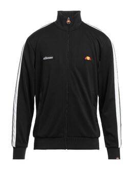 ELLESSE: Свитшот на молнии 