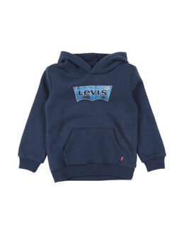 LEVI'S: Флисовый свитшот 