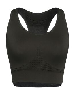 SWEATY BETTY: Топ без рукава 