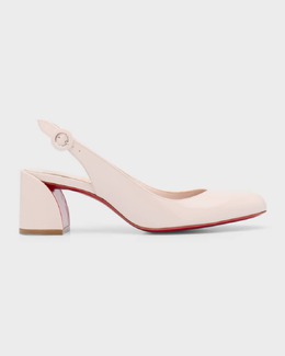 Christian Louboutin: Туфли 