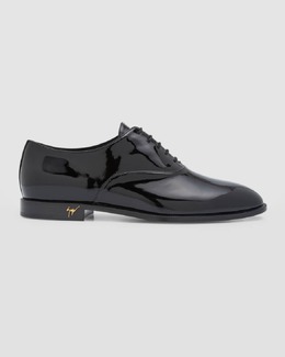 Giuseppe Zanotti: Туфли 