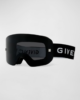 Givenchy: Очки  4G