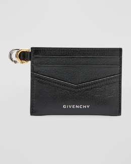 Givenchy: Чёрная обложка 