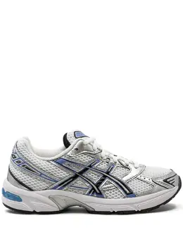 ASICS: Белые кроссовки  Gel-1130