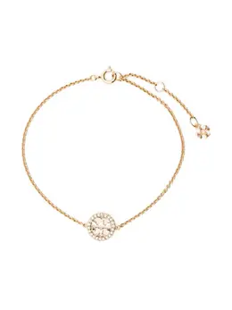 Tory Burch: Браслет  Miller