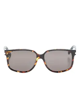 Saint Laurent Eyewear: Очки 