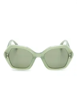 Isabel Marant Eyewear: Очки 