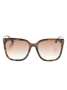 Isabel Marant Eyewear: Очки 