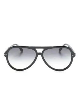 Isabel Marant Eyewear: Очки