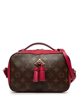 Louis Vuitton: Яркая сумка 