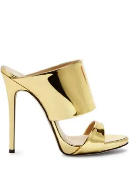 Giuseppe Zanotti: Сандалии  Andrea