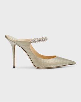 Jimmy Choo: Туфли  Bing