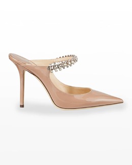 Jimmy Choo: Туфли  Bing