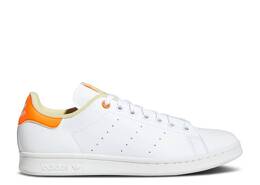 Adidas: Белые кроссовки  Stan Smith