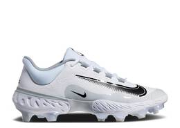 Nike: Белые кроссовки  Huarache