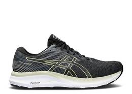 Asics: Чёрные кроссовки  GT-4000