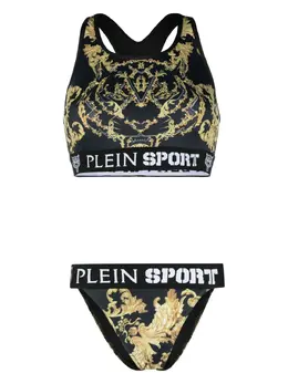 Plein Sport: Купальник 
