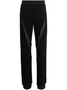 TOM FORD: Хлопковые брюки 