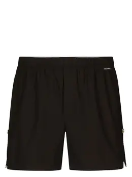 Dolce & Gabbana: Рубашка с принтом 
