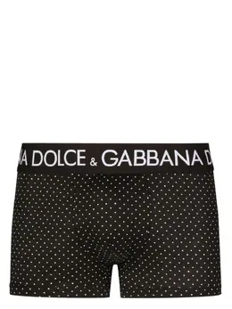 Dolce & Gabbana: Трусы 