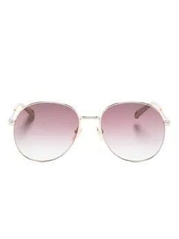 Chloé Eyewear: Очки