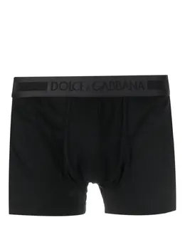 Dolce & Gabbana: Трусы