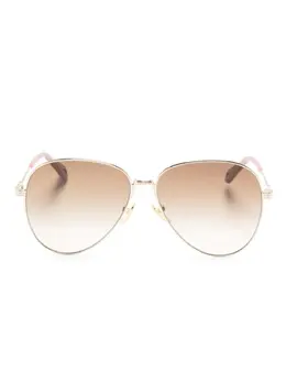 Chloé Eyewear: Очки