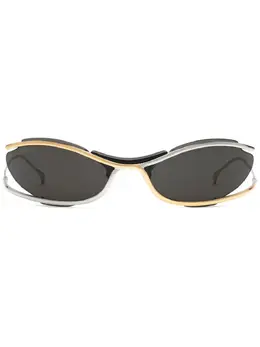 Gucci Eyewear: Очки