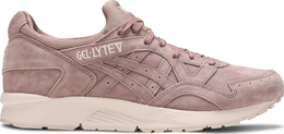 Asics: Серые кроссовки  Gel-Lyte 5