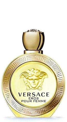 Versace: Духи 