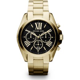 Michael Kors: Часы  Bradshaw